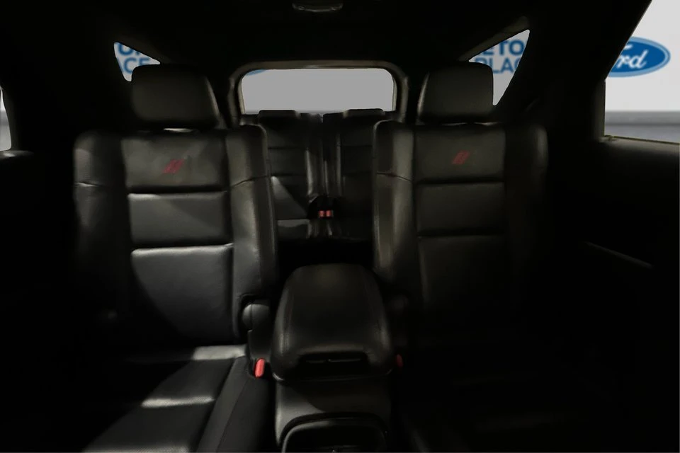 2022 Dodge Durango 3rd Gen - Image 13 of 20