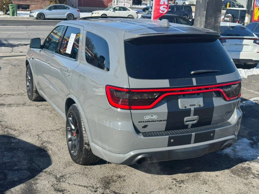 2022 Dodge Durango 3rd Gen - Image 6 of 8