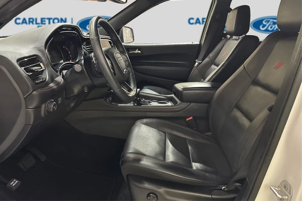 2022 Dodge Durango 3rd Gen - Image 9 of 20