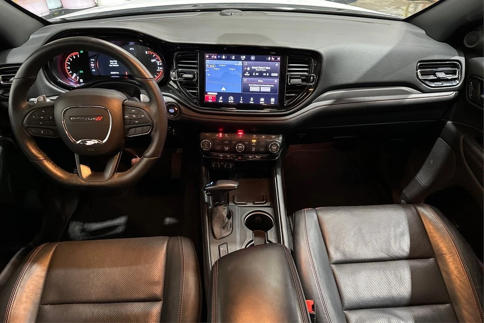 2022 Dodge Durango 3rd Gen - Image 15 of 20