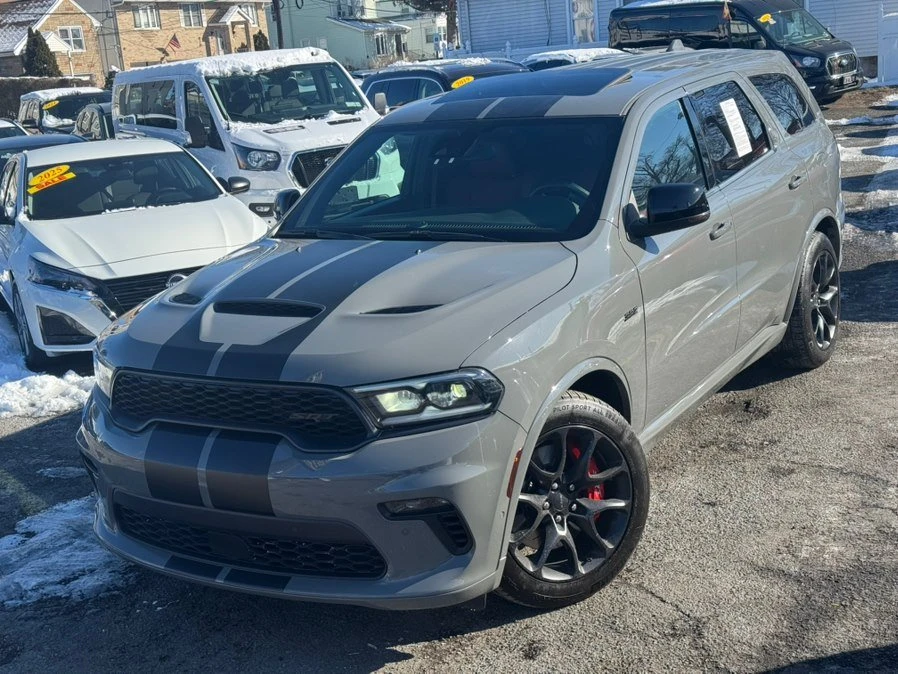 2022 Dodge Durango 3rd Gen - Image 5 of 8