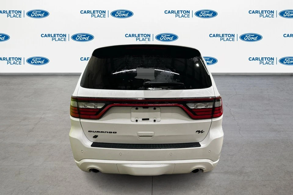 2022 Dodge Durango 3rd Gen - Image 6 of 20