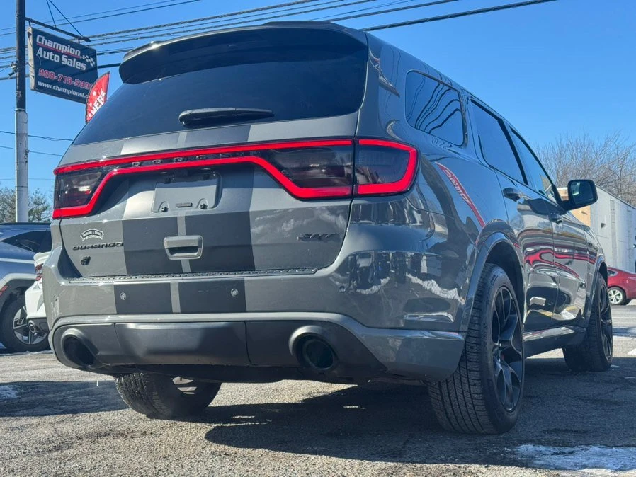 2022 Dodge Durango 3rd Gen - Image 3 of 8