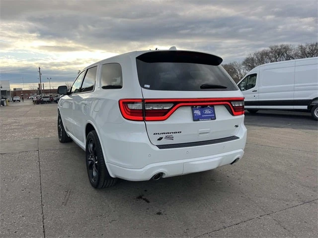 2022 Dodge Durango 3rd Gen - Image 2 of 7