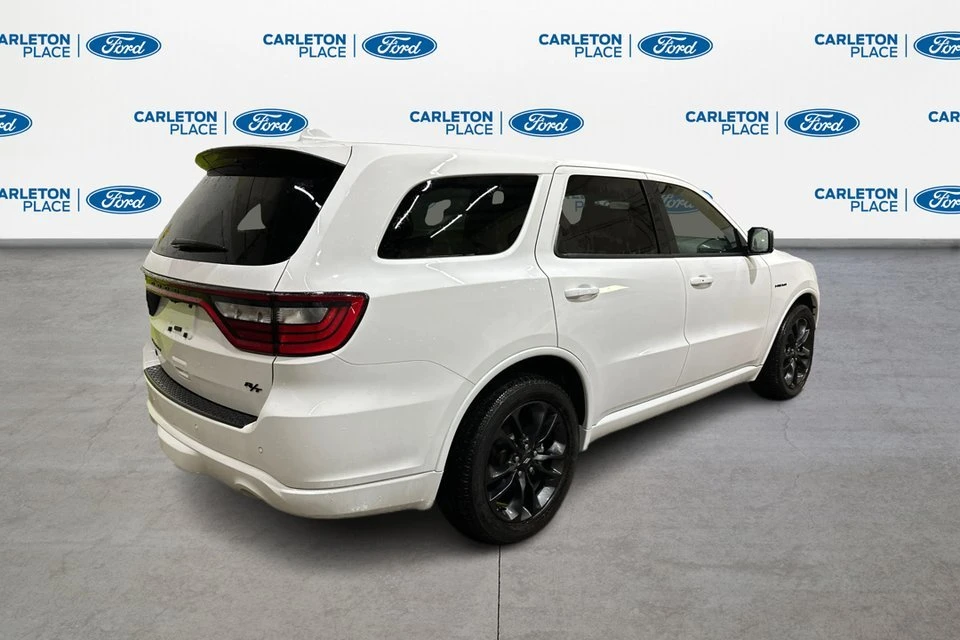 2022 Dodge Durango 3rd Gen - Image 5 of 20