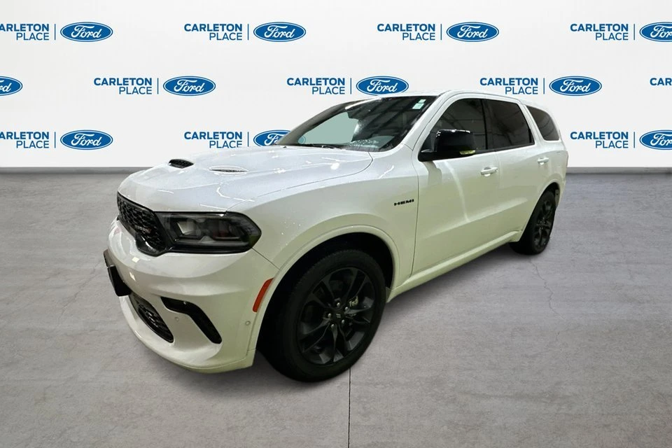 2022 Dodge Durango 3rd Gen - Image 3 of 20