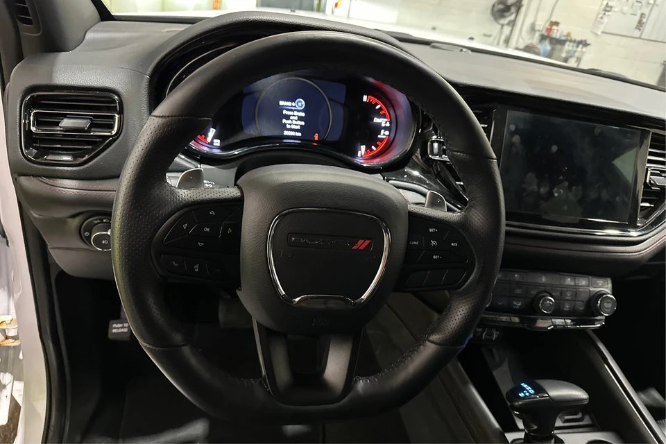 2022 Dodge Durango 3rd Gen - Image 18 of 20