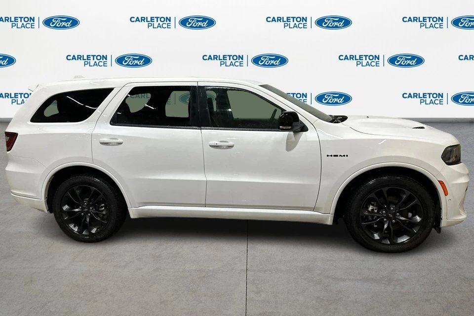 2022 Dodge Durango 3rd Gen - Image 4 of 20