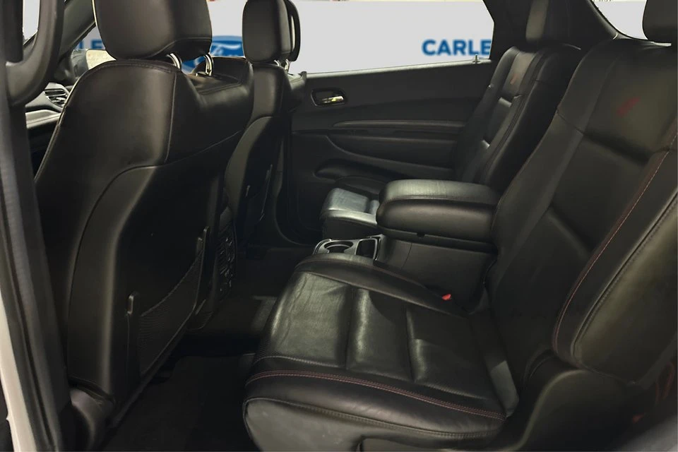 2022 Dodge Durango 3rd Gen - Image 10 of 20