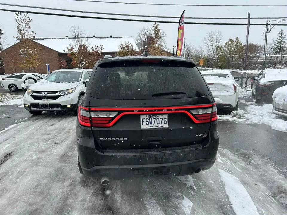 2022 Dodge Durango 3rd Gen - Image 5 of 13