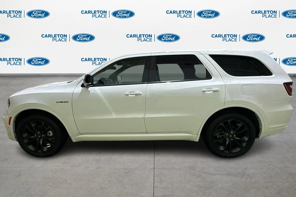 2022 Dodge Durango 3rd Gen - Image 8 of 20