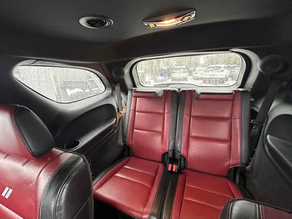 2022 Dodge Durango 3rd Gen - Image 8 of 13