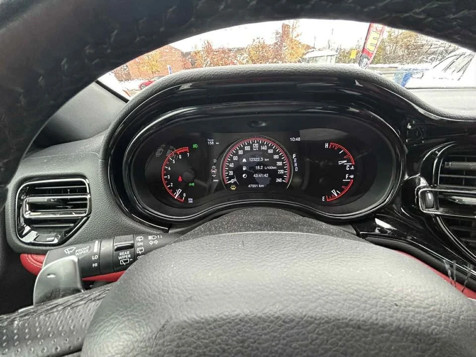 2022 Dodge Durango 3rd Gen - Image 12 of 13