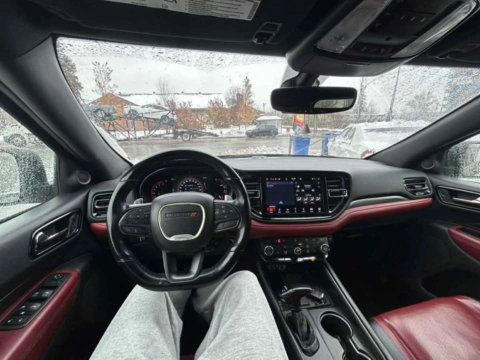 2022 Dodge Durango 3rd Gen - Image 11 of 13