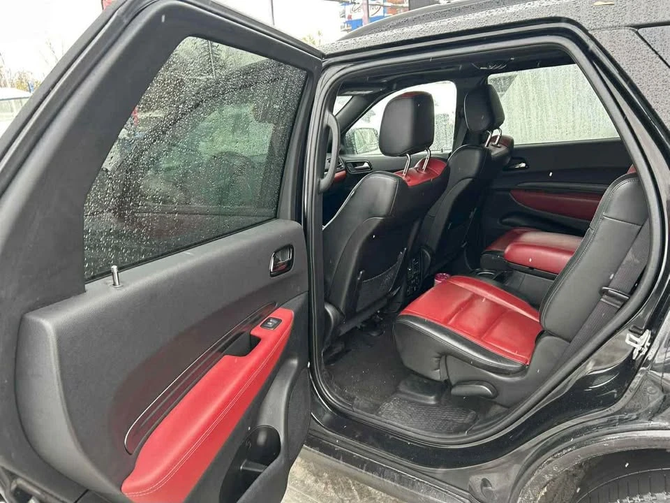 2022 Dodge Durango 3rd Gen - Image 6 of 13