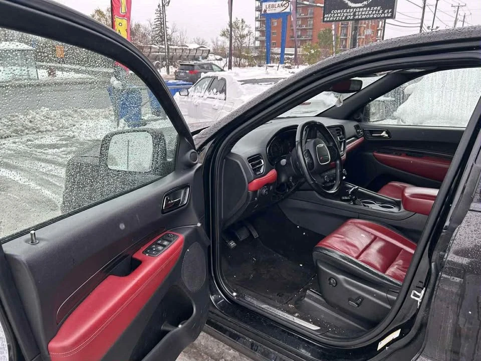 2022 Dodge Durango 3rd Gen - Image 9 of 13