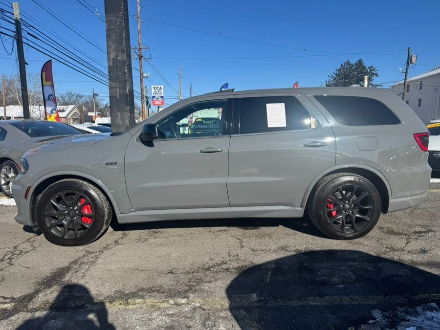 2022 Dodge Durango 3rd Gen - Image 4 of 8
