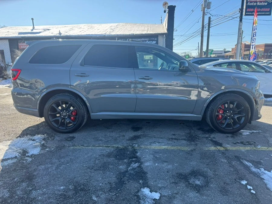2022 Dodge Durango 3rd Gen - Image 2 of 8