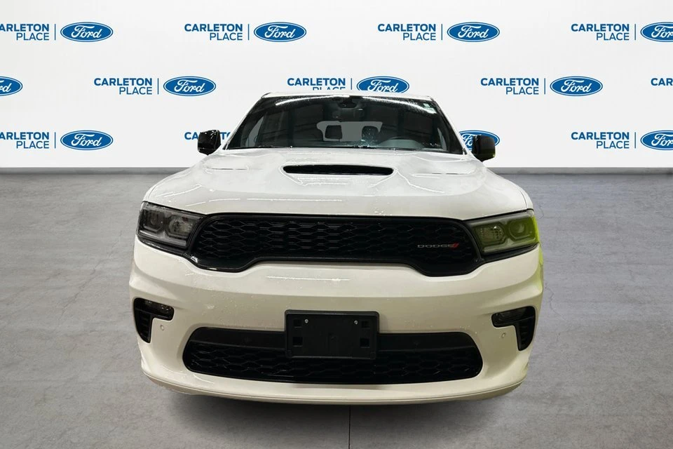 2022 Dodge Durango 3rd Gen - Image 2 of 20