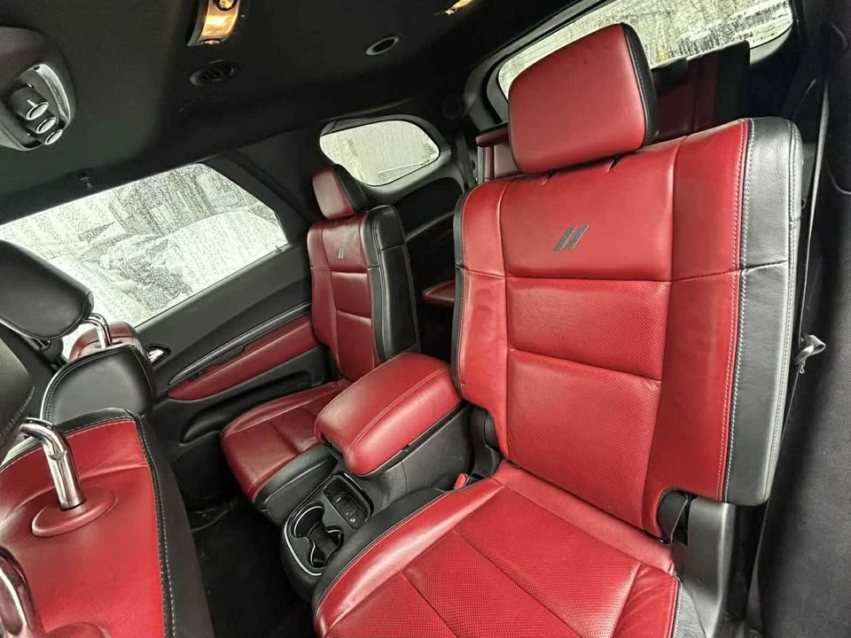 2022 Dodge Durango 3rd Gen - Image 7 of 13