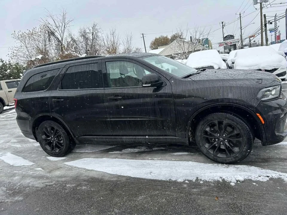 2022 Dodge Durango 3rd Gen - Image 3 of 13