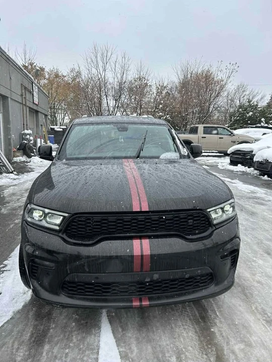 2022 Dodge Durango 3rd Gen - Image 2 of 13