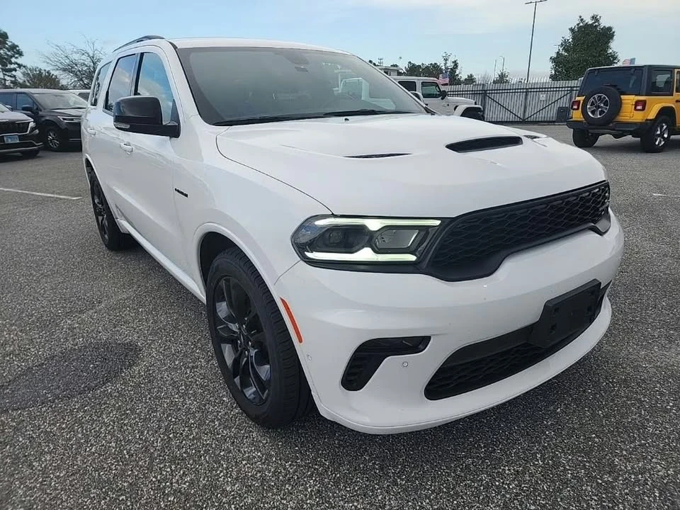 2022 Dodge Durango 3rd Gen - Image 2 of 17