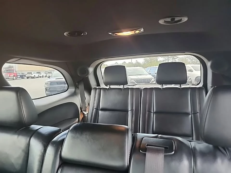 2022 Dodge Durango 3rd Gen - Image 14 of 17