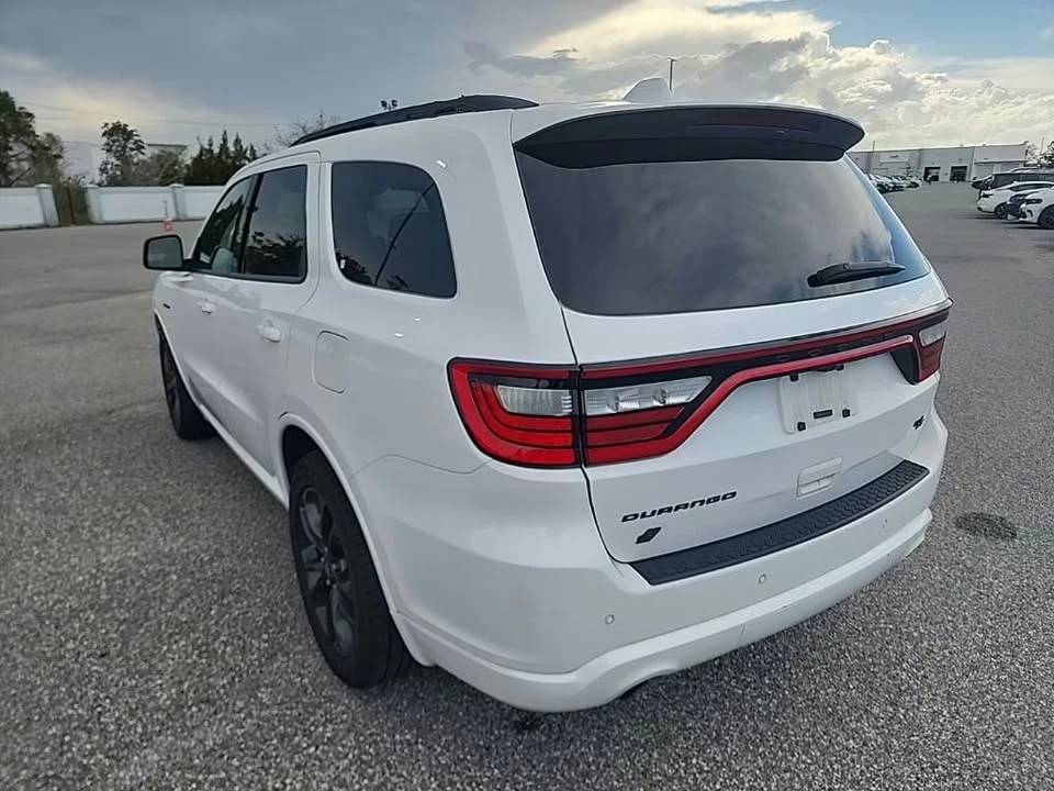 2022 Dodge Durango 3rd Gen - Image 4 of 17