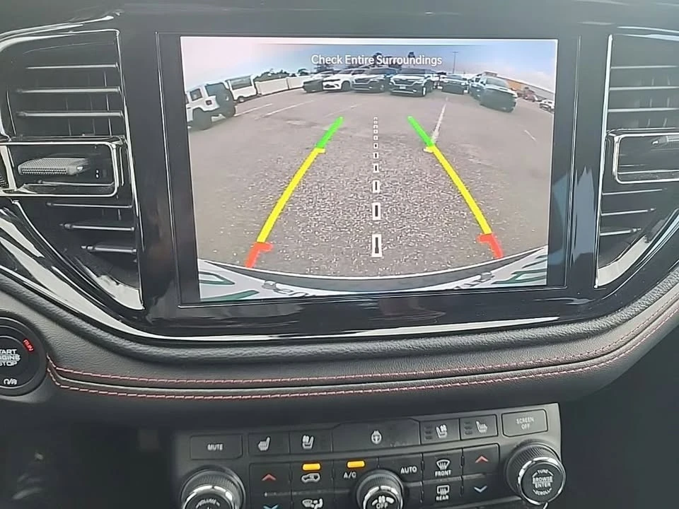 2022 Dodge Durango 3rd Gen - Image 9 of 17