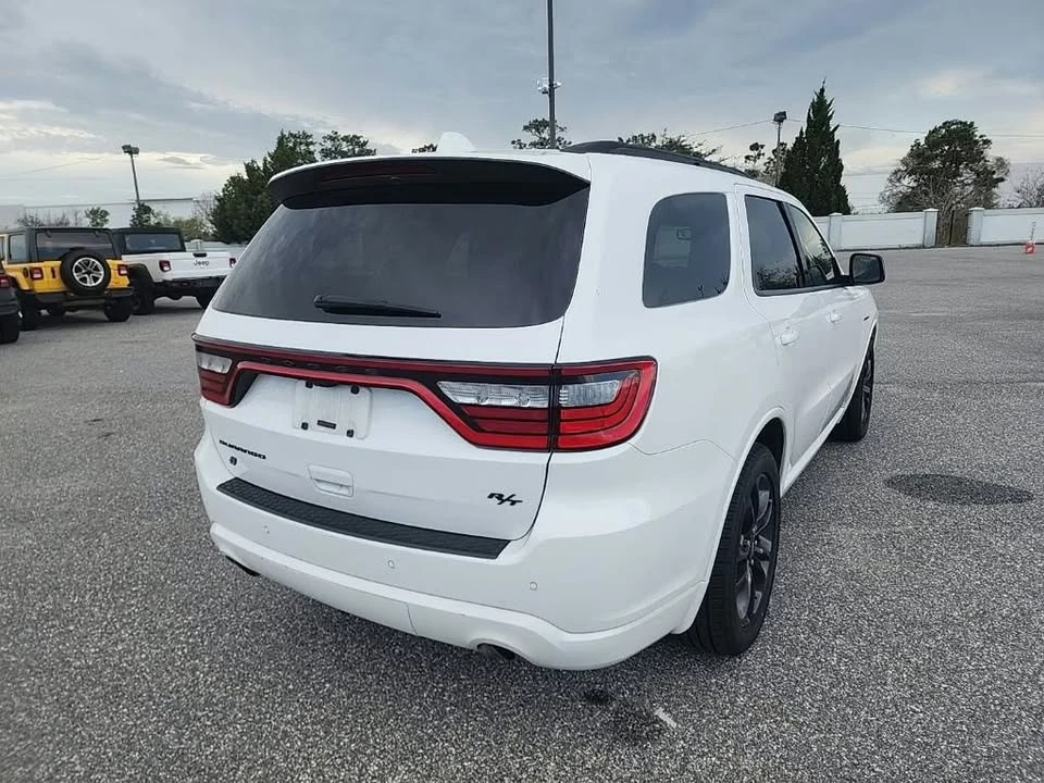 2022 Dodge Durango 3rd Gen - Image 5 of 17