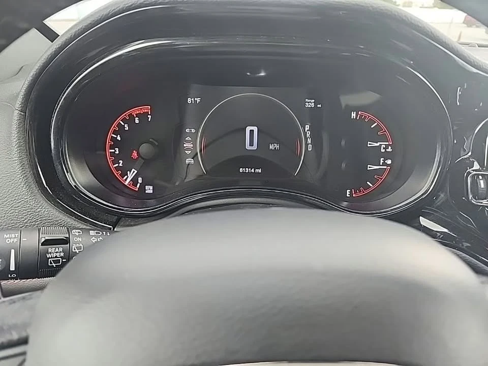 2022 Dodge Durango 3rd Gen - Image 11 of 17