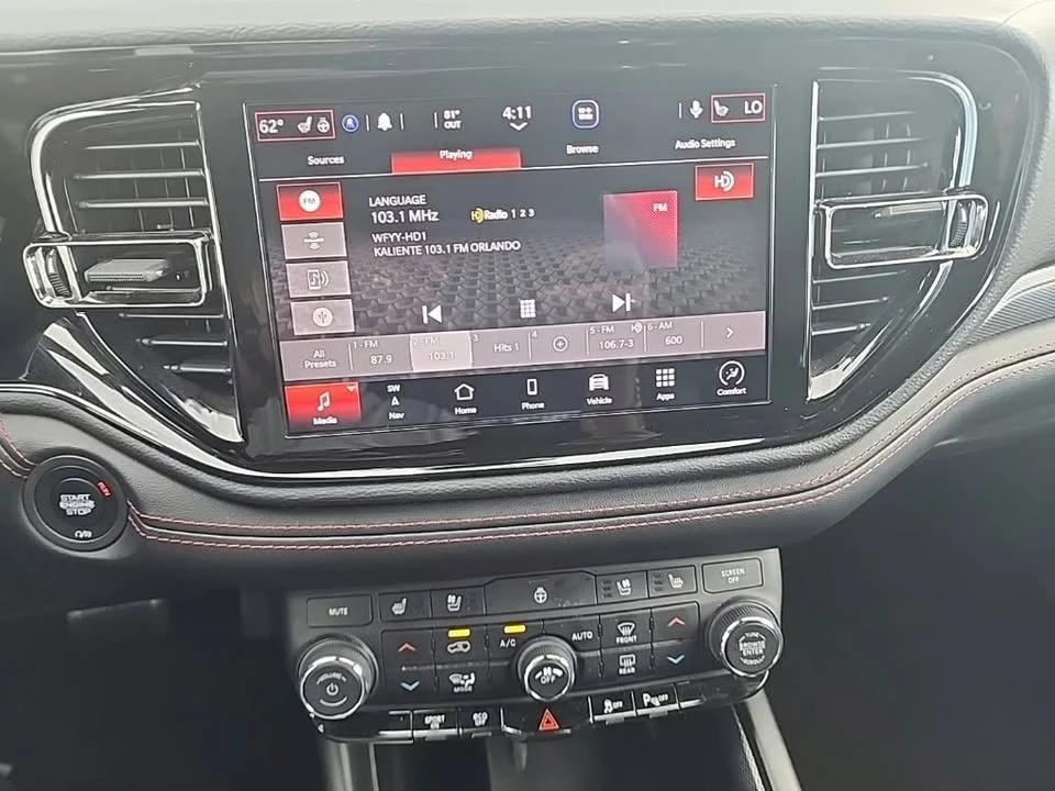 2022 Dodge Durango 3rd Gen - Image 10 of 17