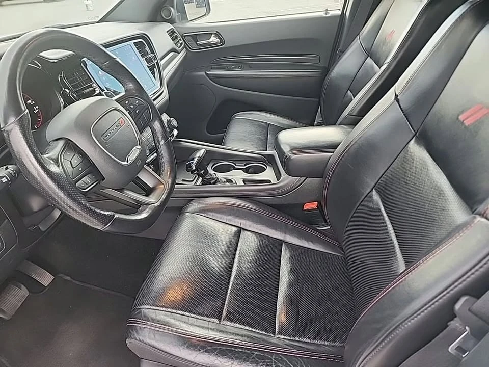 2022 Dodge Durango 3rd Gen - Image 12 of 17