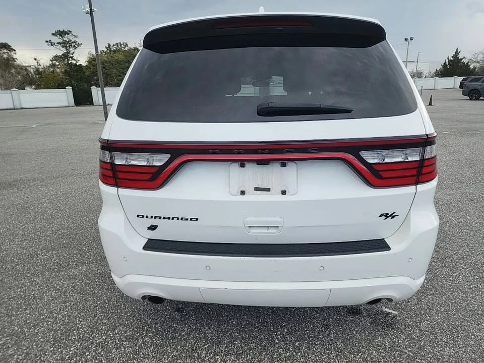 2022 Dodge Durango 3rd Gen - Image 6 of 17