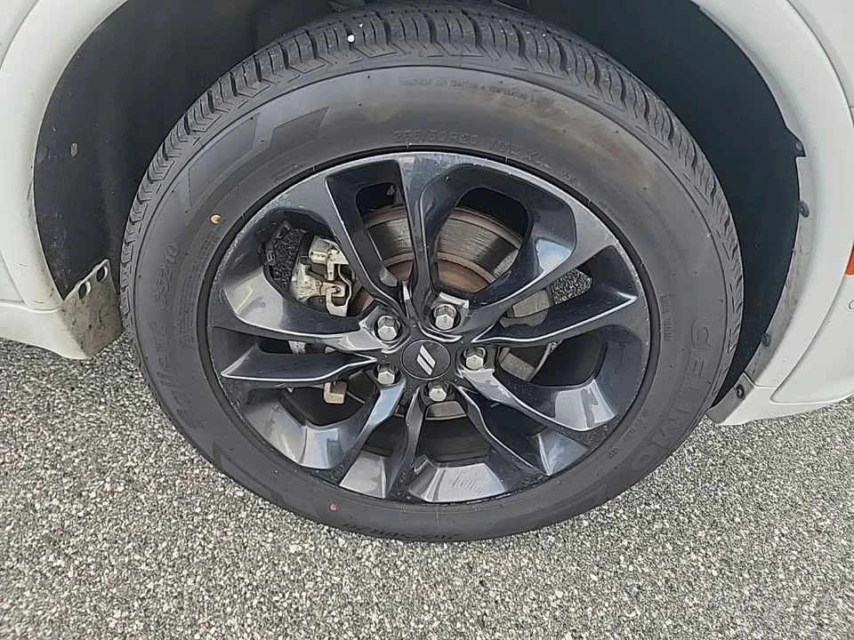 2022 Dodge Durango 3rd Gen - Image 17 of 17