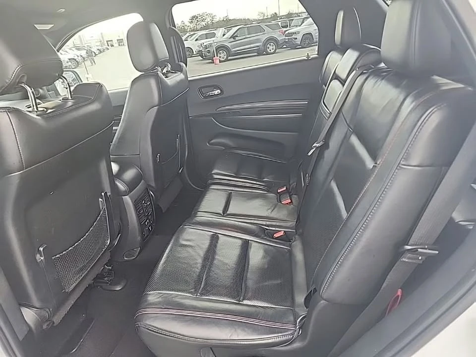 2022 Dodge Durango 3rd Gen - Image 15 of 17