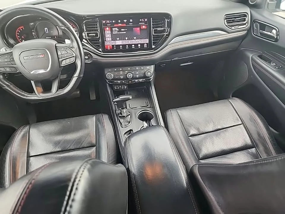 2022 Dodge Durango 3rd Gen - Image 13 of 17