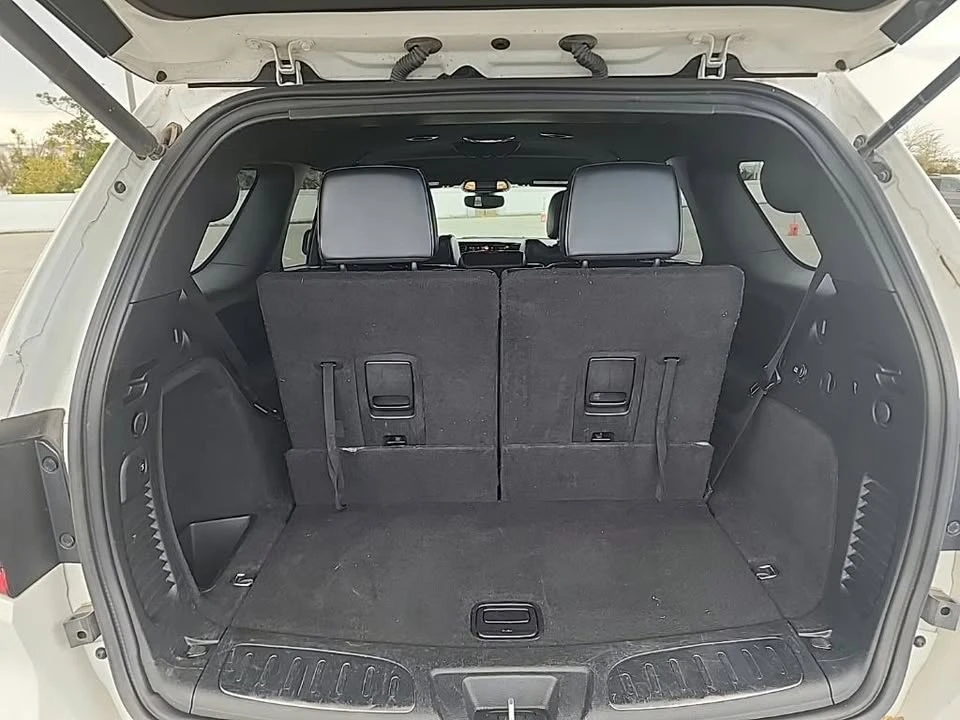 2022 Dodge Durango 3rd Gen - Image 16 of 17
