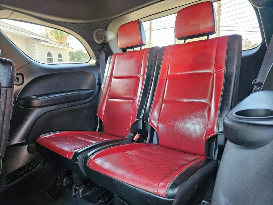 2022 Dodge Durango 3rd Gen - Image 18 of 19