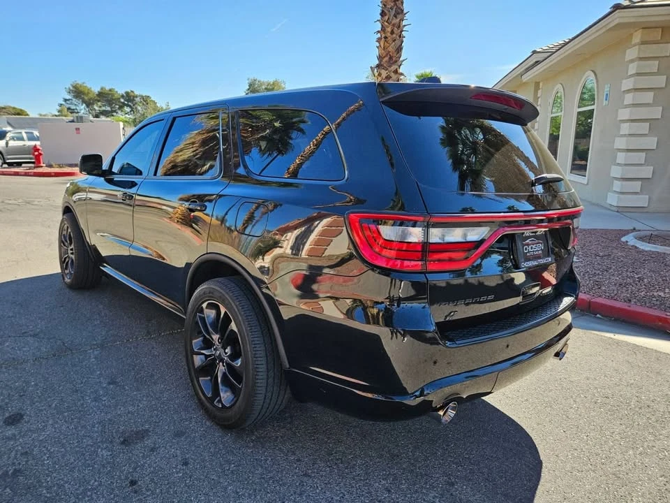 2022 Dodge Durango 3rd Gen - Image 5 of 19