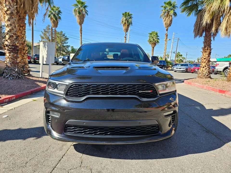 2022 Dodge Durango 3rd Gen - Image 2 of 19