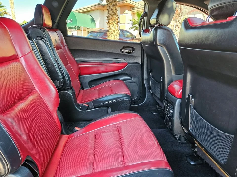 2022 Dodge Durango 3rd Gen - Image 13 of 19