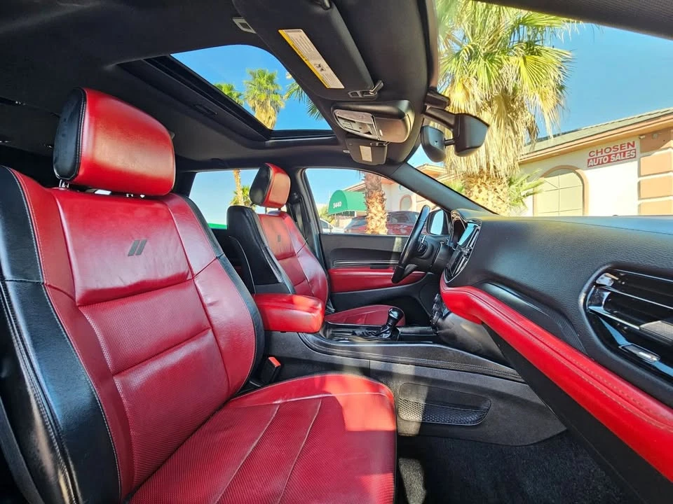 2022 Dodge Durango 3rd Gen - Image 12 of 19