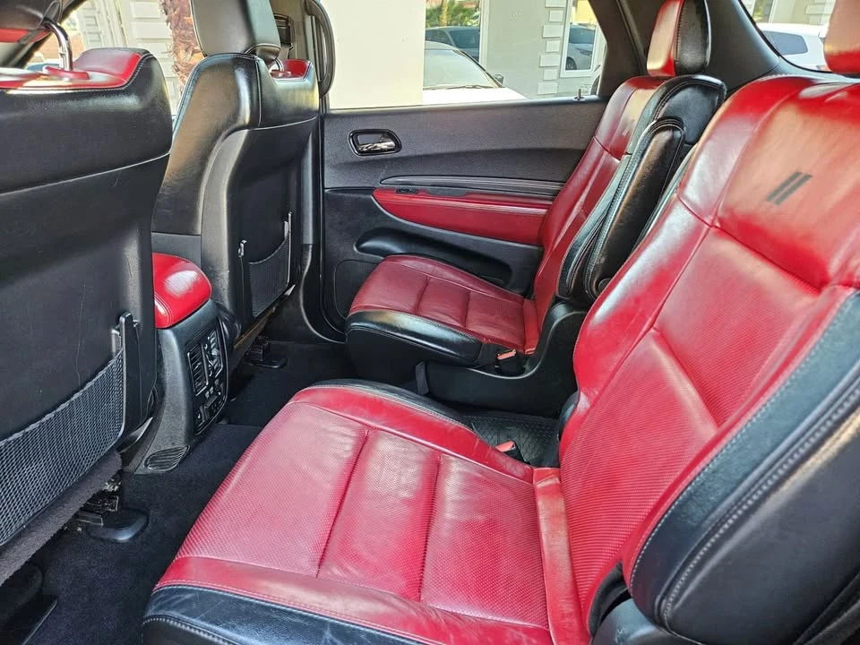 2022 Dodge Durango 3rd Gen - Image 15 of 19
