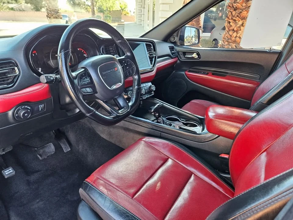 2022 Dodge Durango 3rd Gen - Image 8 of 19