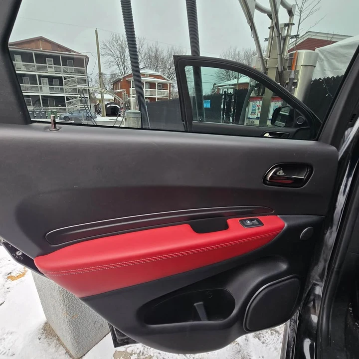 2022 Dodge Durango 3rd Gen - Image 14 of 17