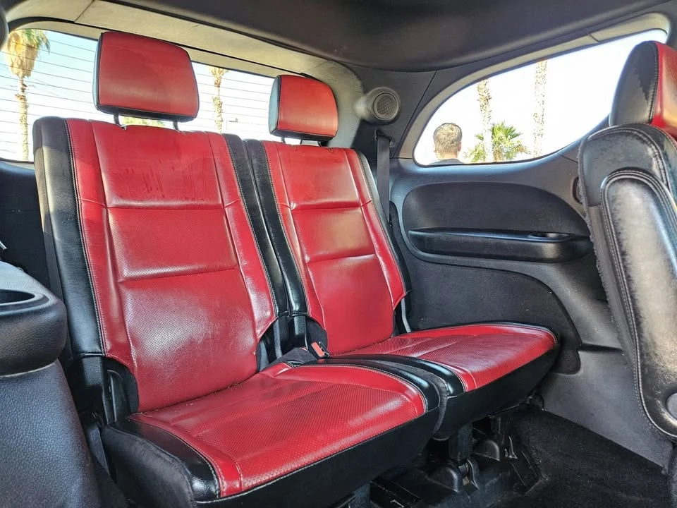 2022 Dodge Durango 3rd Gen - Image 17 of 19