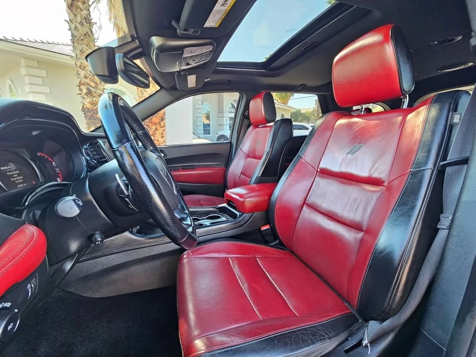 2022 Dodge Durango 3rd Gen - Image 9 of 19