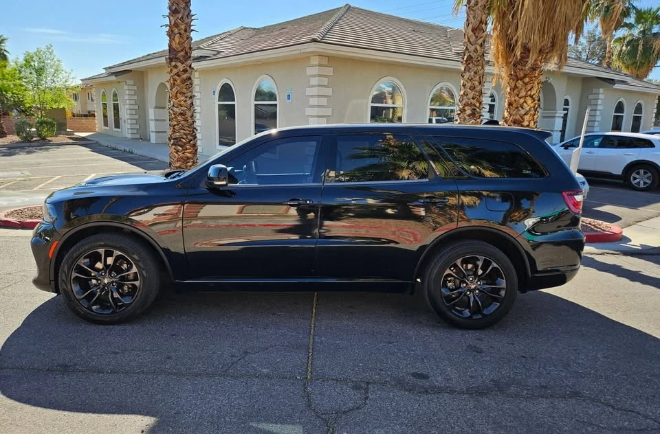 2022 Dodge Durango 3rd Gen - Image 4 of 19